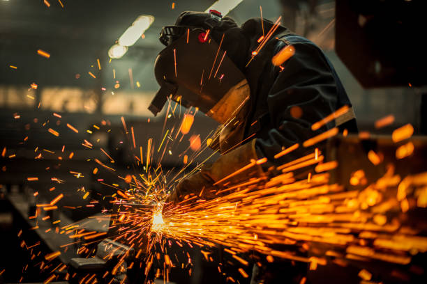 Best Aerospace and Defense Welding in Seabrook, SC