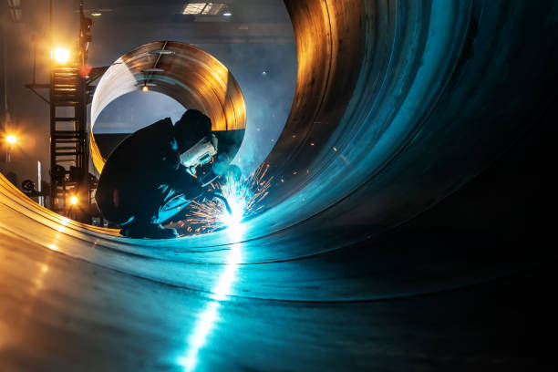 Best Automation and Robotic Welding in Seabrook, SC