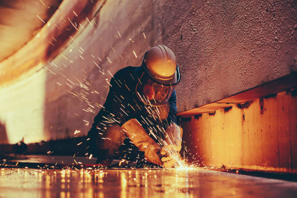 Best Welding Inspection and Certification in Seabrook, SC