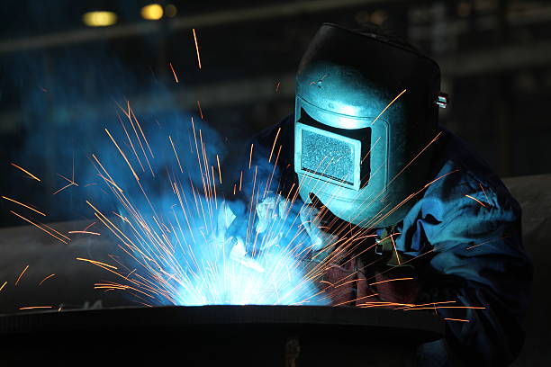 Best Pipe Welding in Seabrook, SC