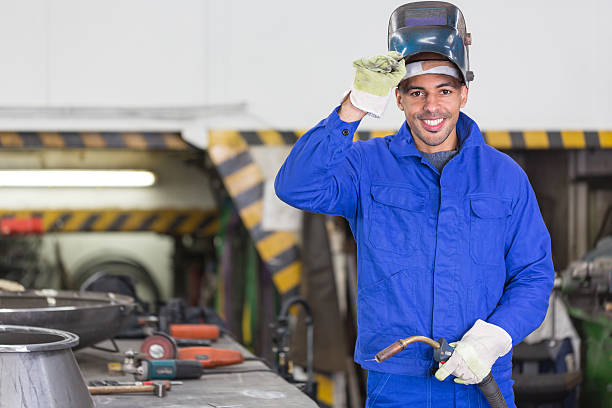 Best Artistic and Custom Metal Fabrication in Seabrook, SC