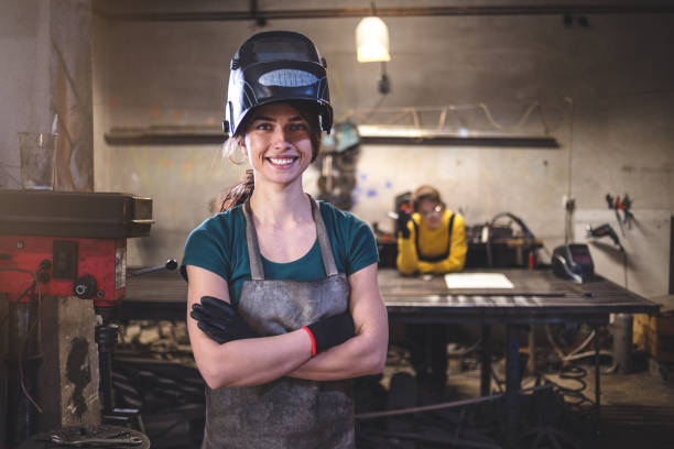 Best Specialty Welding Processes in Seabrook, SC